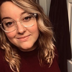 Meet your Posher, Heidi